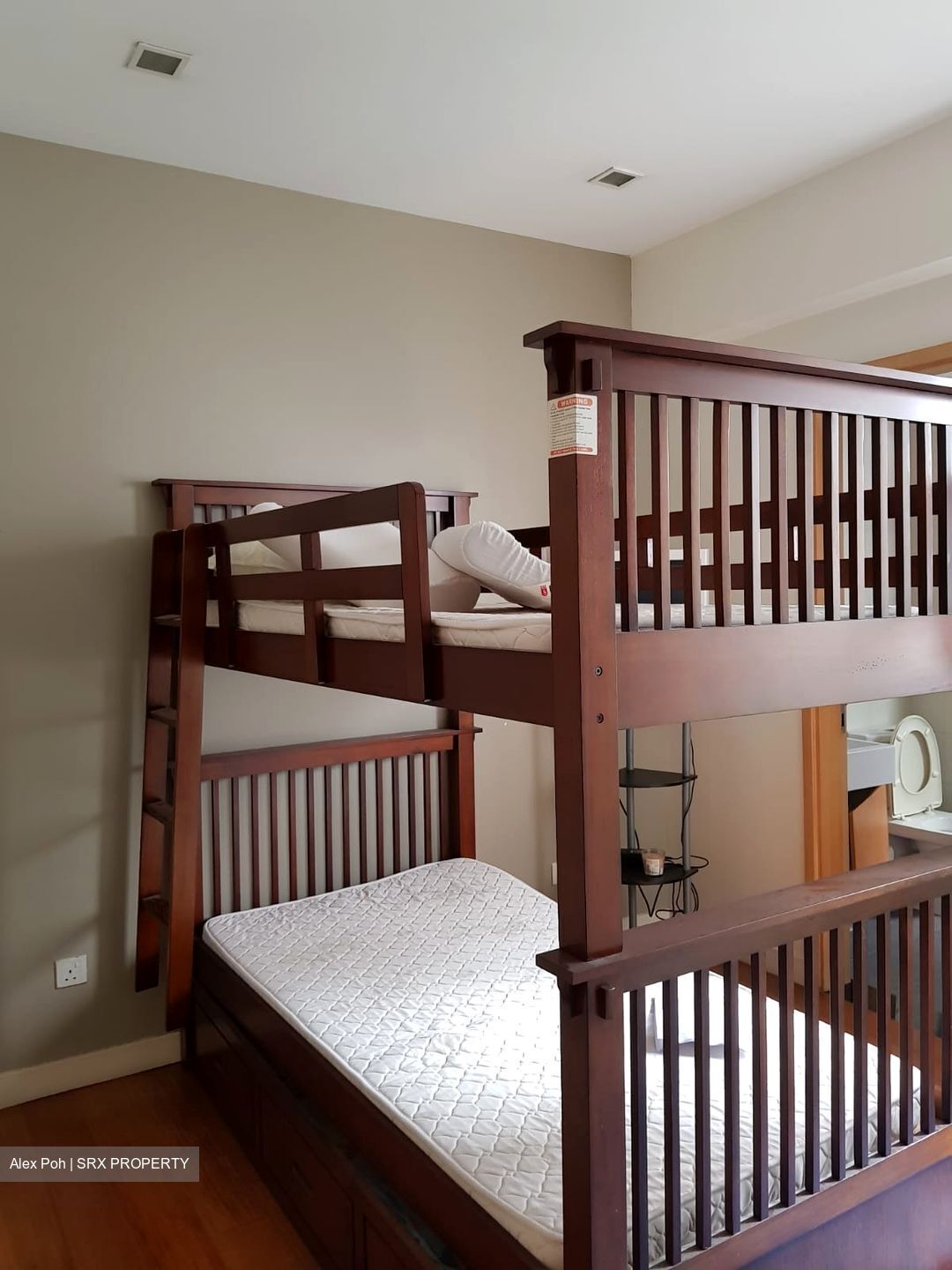 The Linear (D23), Apartment #322725651